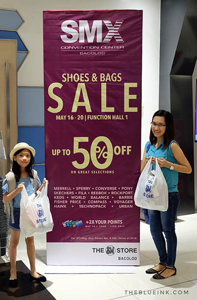 Smx shoes and store bags sale 2018