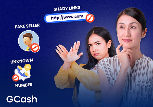 G To Make Your Gcash Experience Safer And Better With These Important