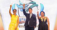 Cebu Pacific Honors Top PH, Int'l Travel Agencies At 18th Eagle Wings Awards