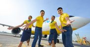 Cebu Pacific Leads The Way In Sustainable Philippine Aviation