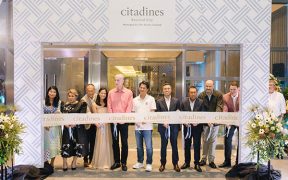 Ascott Limited Launches Its Latest Citadines Property With Vibrant Celebrations In Bacolod City