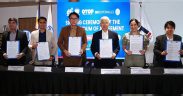 SM Prime, DTI Ink MOA To Boost Micro Entrepreneurs' Resilience And Market Access
