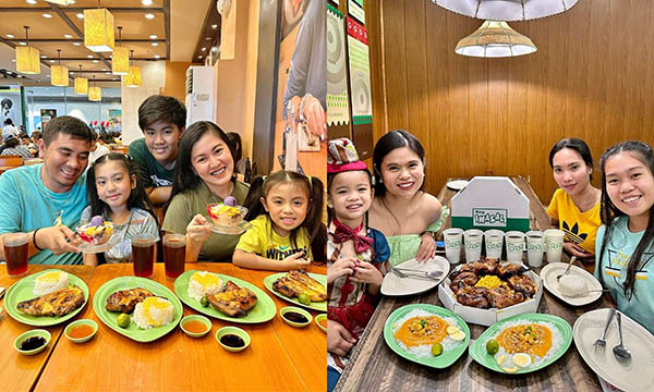 Celebrate Ihaw Fest At Mang Inasal This October