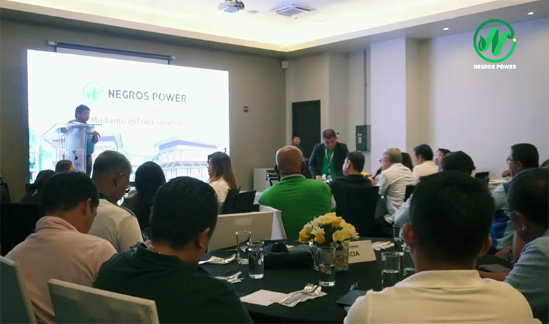 Negros Power's 5-Year Development Plan: A Comprehensive Strategy To Strengthen The Region's Power Supply