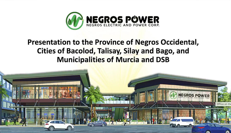 Negros Power's 5-Year Development Plan: A Comprehensive Strategy To Strengthen The Region's Power Supply