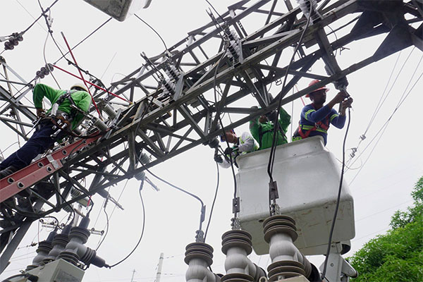 Empowering Better Electricity: CENECO And Negros Power Join Forces
