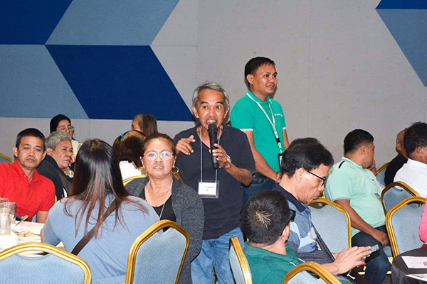 Negros Power Introduces New Programs To Strengthen Bacolod Communities