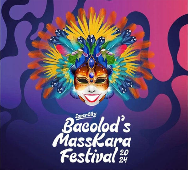 Negros Power Joins Bacolod's 45th MassKara Festival