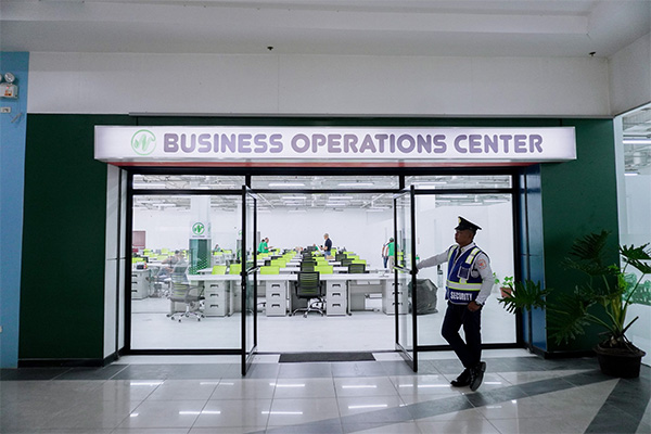 Negros Power Launches Temporary Office In Bacolod City, Ready For Service Excellence