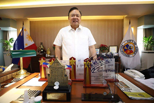 Iloilo City's Remarkable Progress From Tradition To Transformation