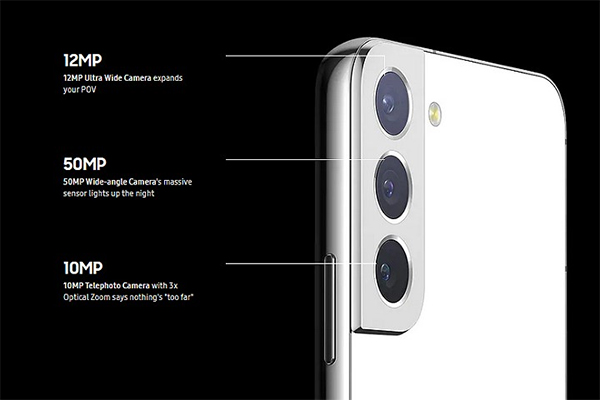 New Samsung Galaxy S22 and S22+ Deliver Revolutionary Camera Experiences,  Day and Night – Samsung Global Newsroom