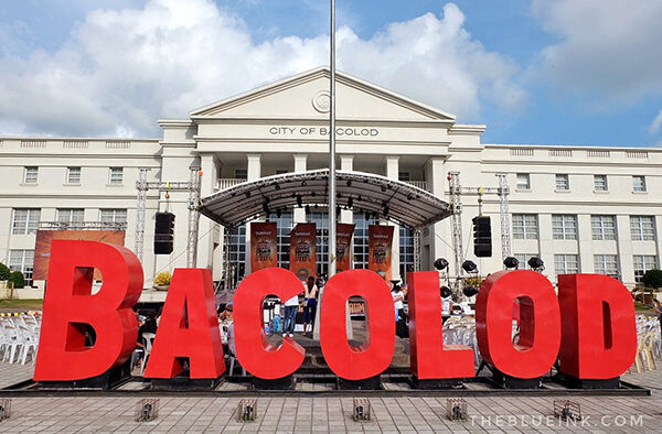 Your Guide To This Year's Tanduay Rum Festival In Bacolod