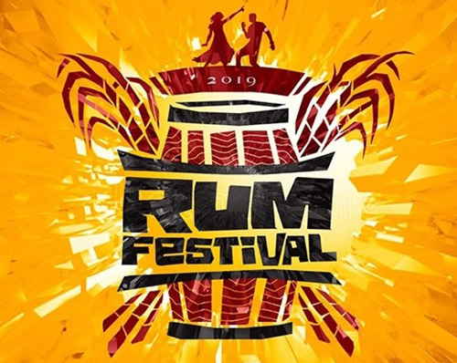 Tanduay Rum Festival In Bacolod