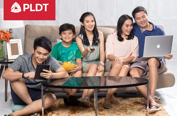 PLDT Home: The Only Broadband and Digital Service Provider You'll Need