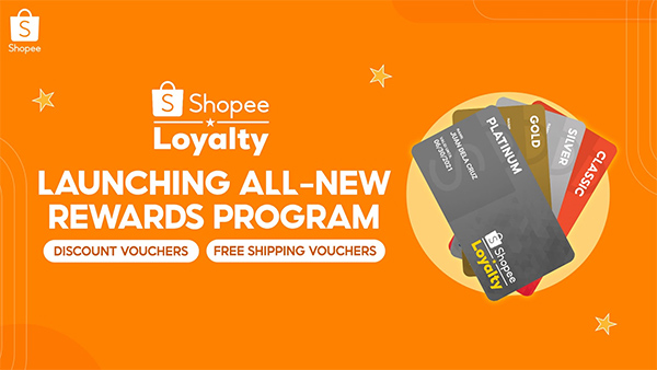 The Shopee Loyalty Program