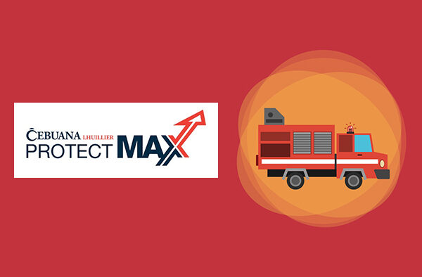 Protect Your Homes with Cebuana Lhuillier's Protect Max