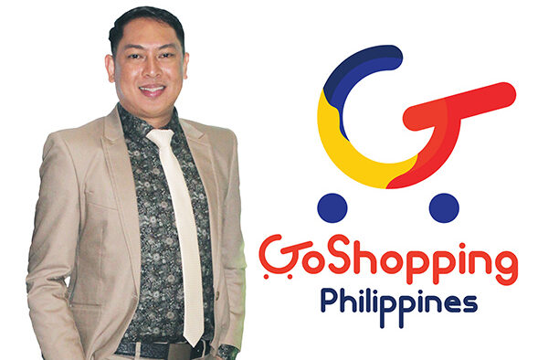 Go Shopping Philippines