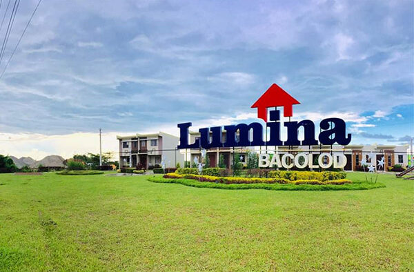 Lumina Homes Builds Its Newest Community In Bacolod City