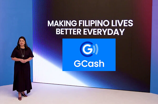 GCash Futurecast 2021