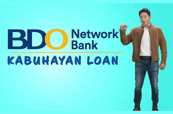 BDO Kabuhayan Loan