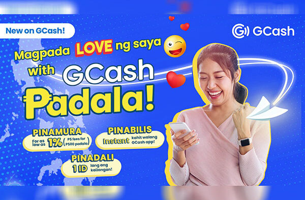 A New Take On Local Remittances With The Help Of GCash Padala