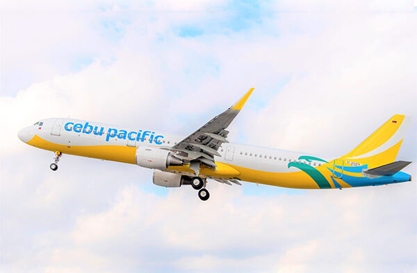 Cebu Pacific All Set For Domestic Travel Recovery In Q4