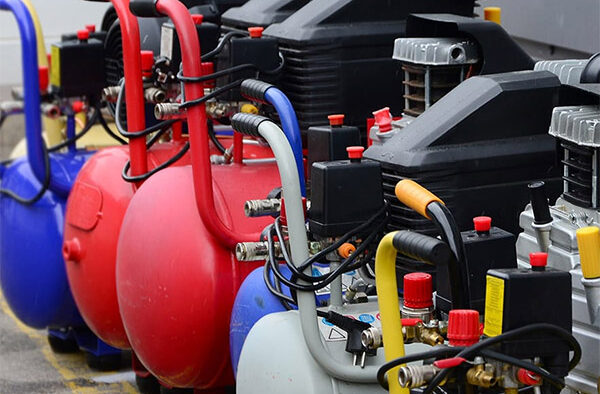 Things To Consider When Shopping For A Car Air Compressor