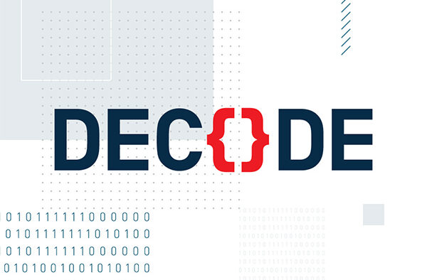 Over 1,200 Cybersecurity Professionals Come Together For DECODE 2021 Hosted By Trend Micro