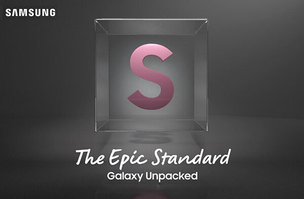 A New Epic Standard Is About To Be Set At The Galaxy Unpacked On February 9