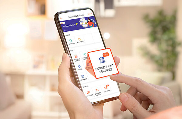 You Can Now Pay Your SSS And Pag-IBIG Fees With ShopeePay