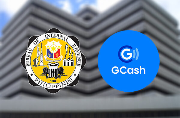 Pay Your BIR Taxes On Time Via GCash