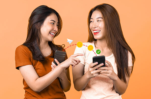 Did You Know That You Can Use ShopeePay To Send Money To Any Bank Or E-Wallet For Free?