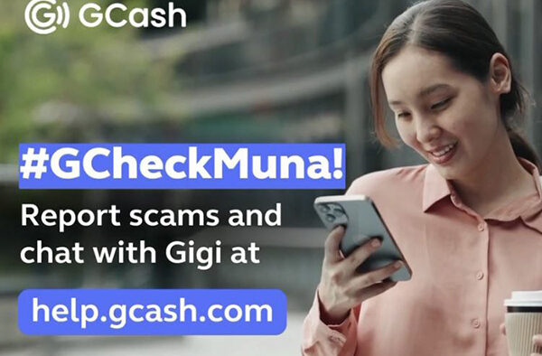 GCash Reminds Users To Stay Vigilant Vs Online Scams