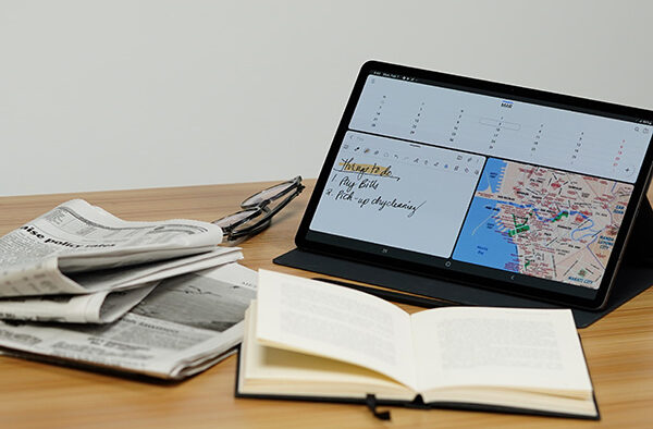 Here's What Makes Samsung Galaxy Devices The Best Productivity Companions