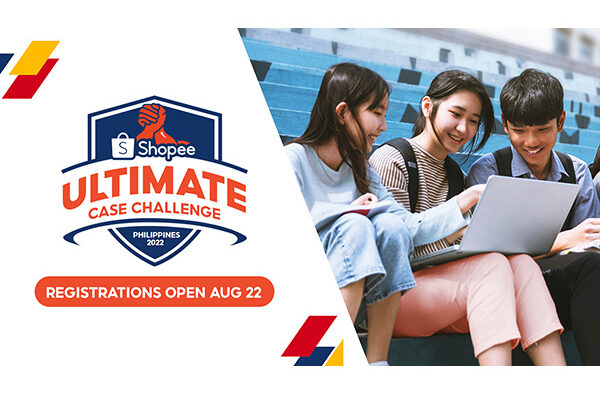 Shopee Continues Its Pursuit Of Upskilling Young Tech Talent Through The Ultimate Case Challenge