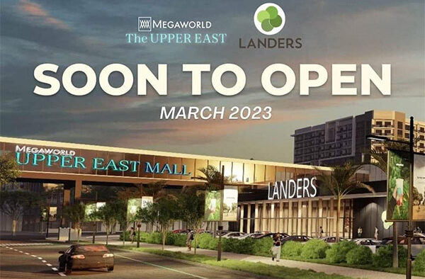 First Landers Superstore In Western Visayas To Open In Megaworld's The Upper East In Bacolod City