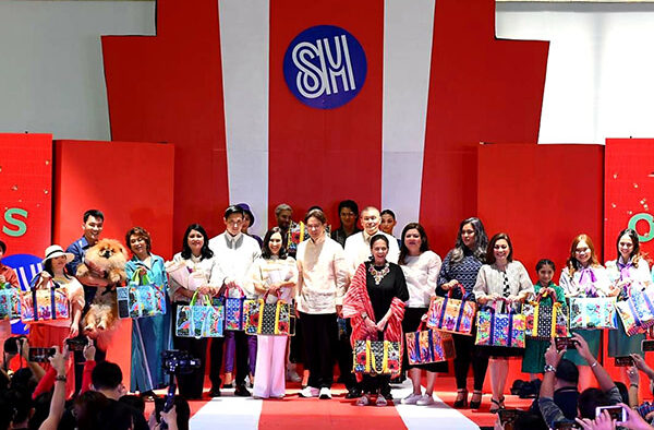 SM Supermalls Begins 100 Days Of Happiness