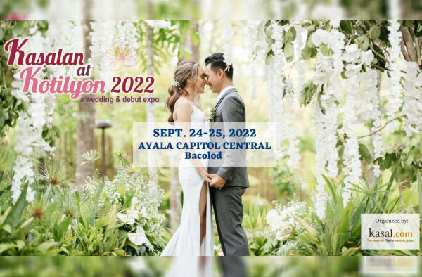 The Sweetest Wedding Expo Is Back This September In Bacolod