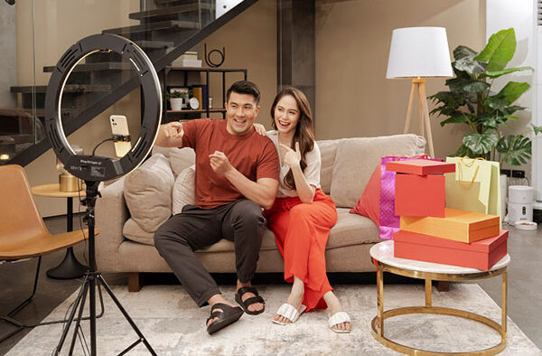 Luis And Jessy Manzano Reveal Secrets To Their YouTube Success