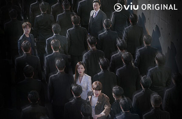 Magical, Mystery-filled Viu Originals That Will Make You Believe In Second Chances