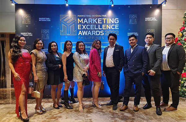 LeapOut Takes Home Awards At Marketing Excellence 2022