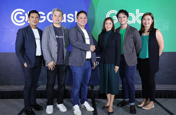 Gcash, Grab Philippines Join Forces For More Convenient Direct Cashless Payment Option