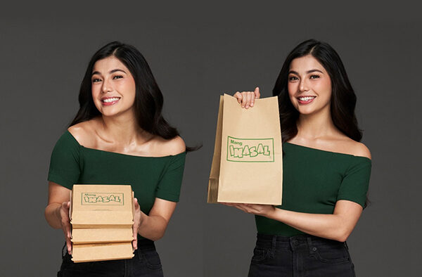 Mang Inasal Features Jane De Leon In New Chicken Inasal Campaign