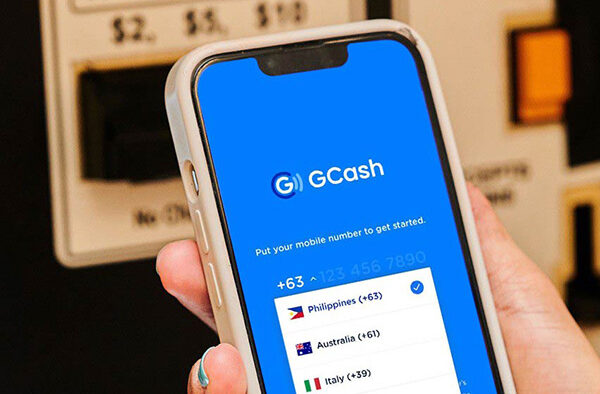 Gcash Officially Rolls Out In The United States Enabling Filipinos To Sign Up With Us Numbers