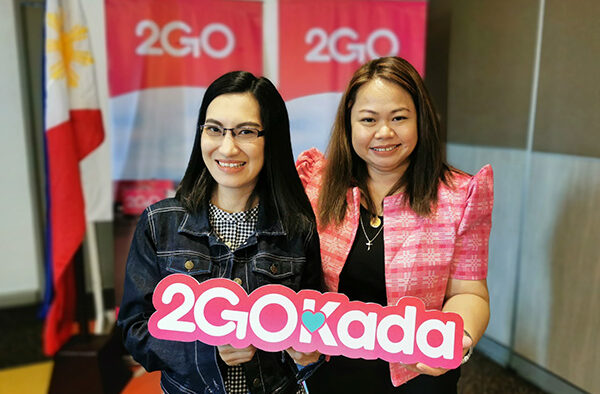 2GO Travel To Bring 100 Content Creators To Western Visayas