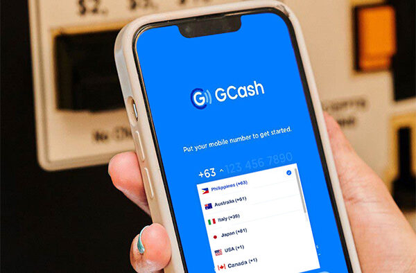 GCash Rolls Out In The UK, Canada