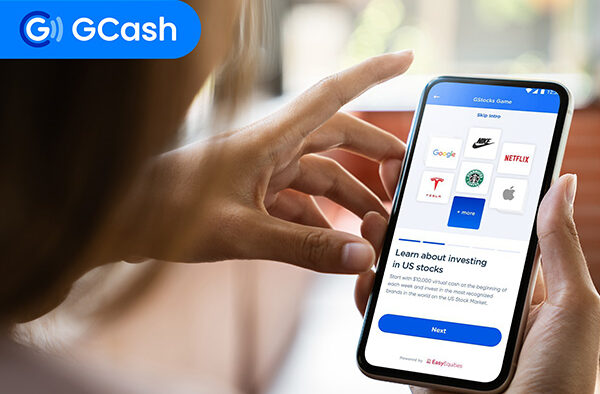 Learn The Basics Of Investing In Stocks With GCash's GStocks Game