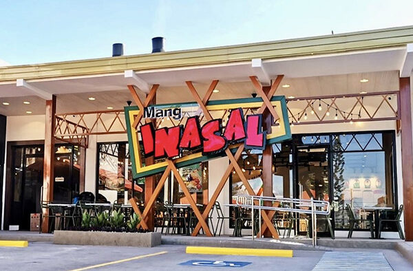 Mang Inasal Is PHL's Most Endeared Grilled Chicken Restaurant