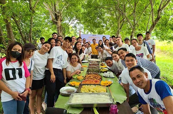 Inspiring Excellence: Park Inn By Radisson Bacolod Celebrates Second Anniversary With Team Members As Industry And Community Champions