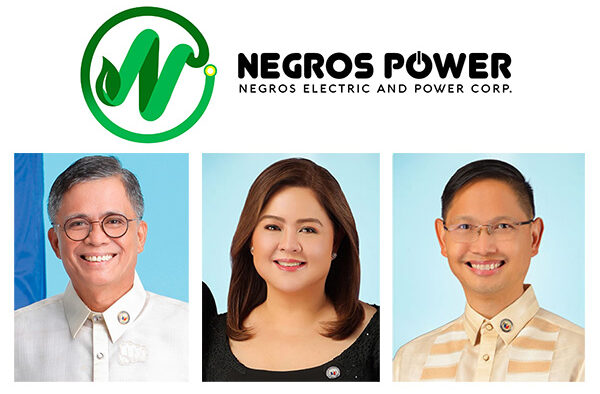 House Bill Number 9310 Aims To Change Central Negros' Electrical Distribution